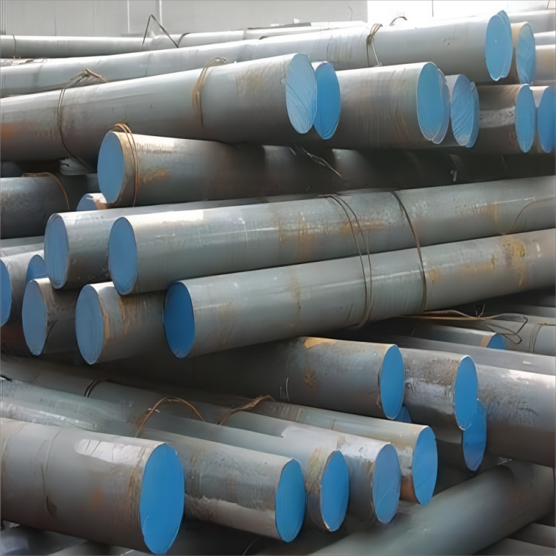តើ Tool Steel មានតួនាទីអ្វីនៅក្នុងភាពជាក់លាក់នៃការផលិតរថយន្ត?