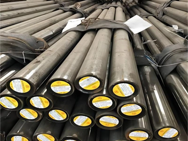 Non-Alloy Spring Steel Vs. Alloy Spring Steel- သော့ခြားနားချက်များနှင့် အသုံးချမှုများ